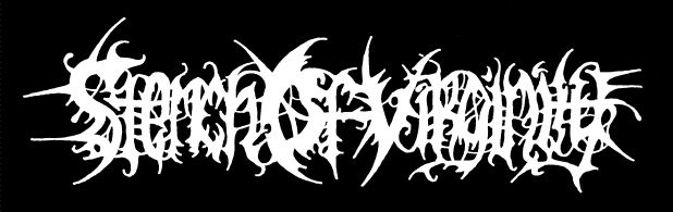Stench of Virginity - Logo