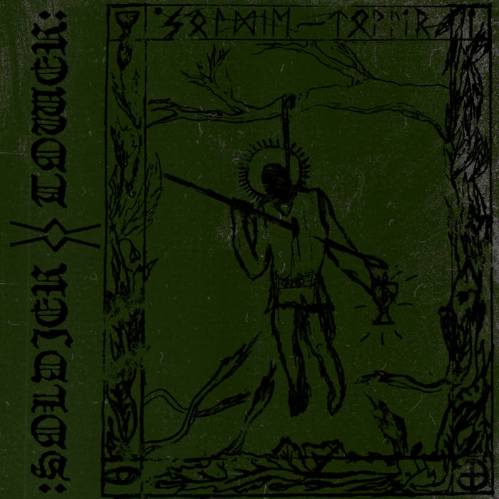 Soldier - Tower - Demo I