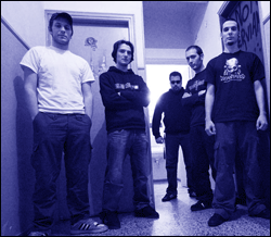 Stagnate - Photo