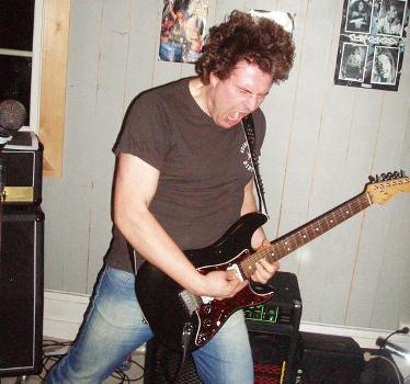 Kill All - Photo
