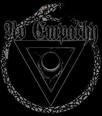 No Empathy - Logo