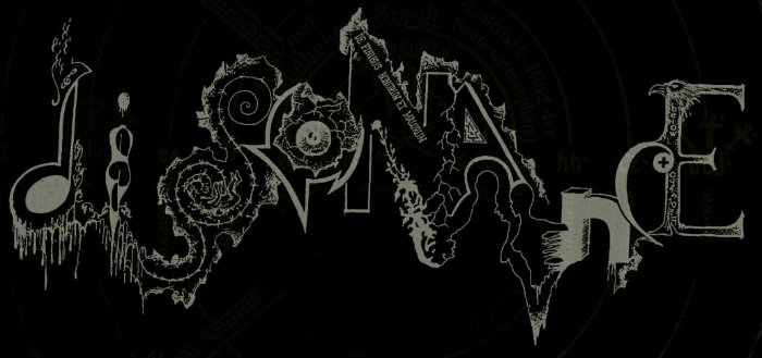 Dissonance - Logo