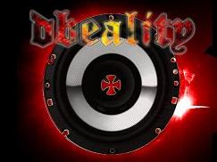 Dbeality - Logo
