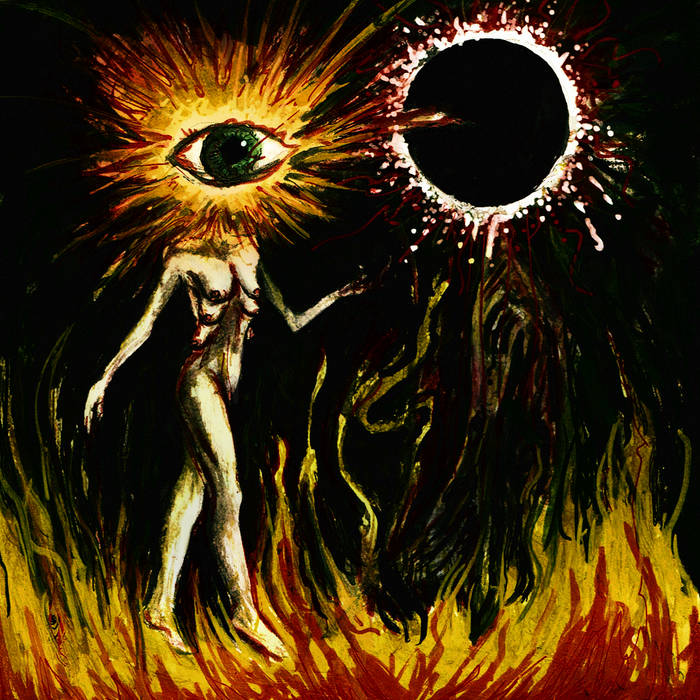 Illkynja - Sæti Sálarinnar