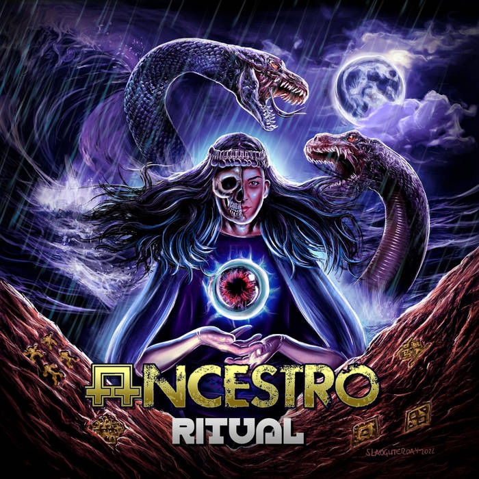 Ancestro - Ritual