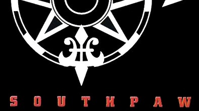 Southpaw - Logo