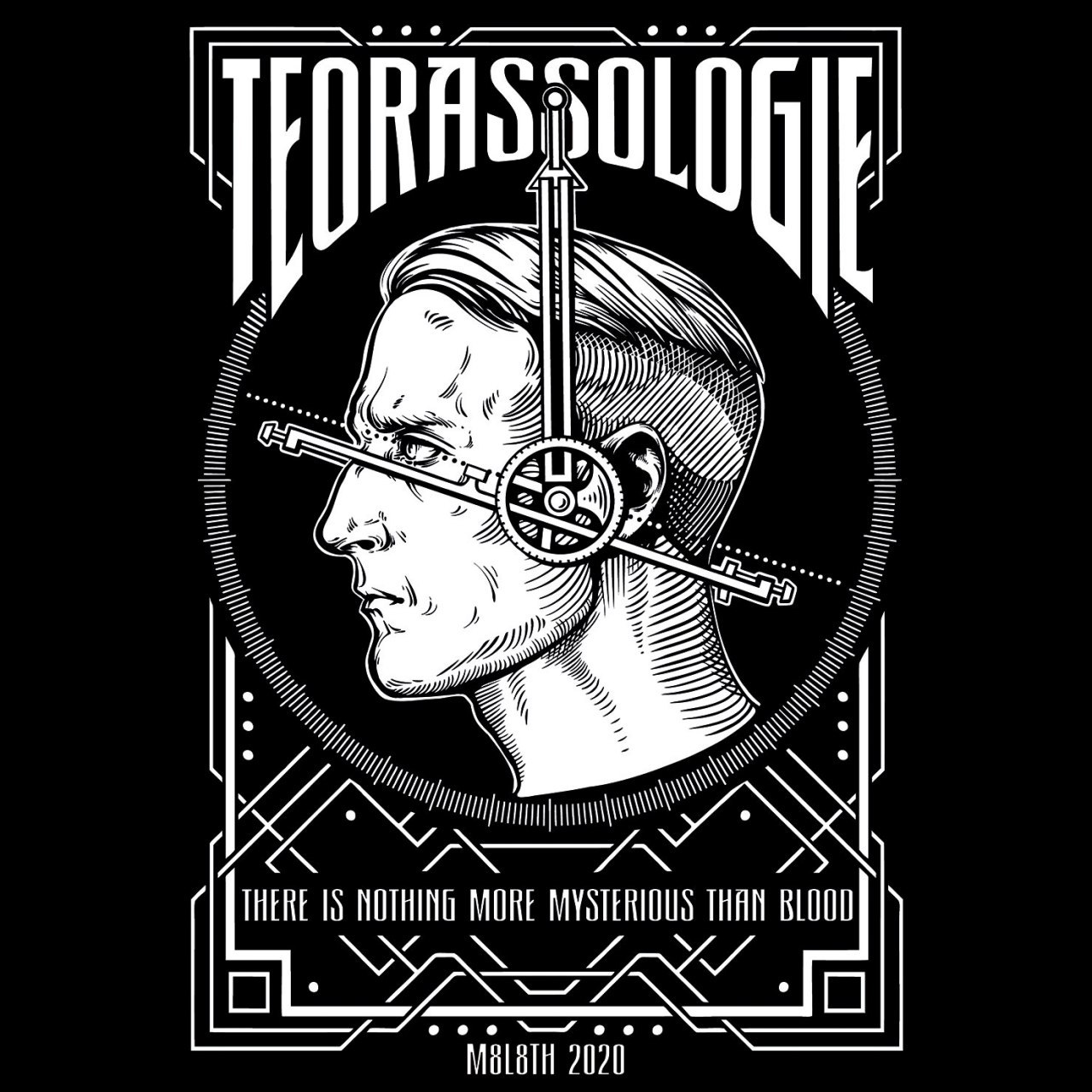 M8l8th - (М8Л8ТХ) - Discography (2003 - 2021) ( NS Black Metal ...
