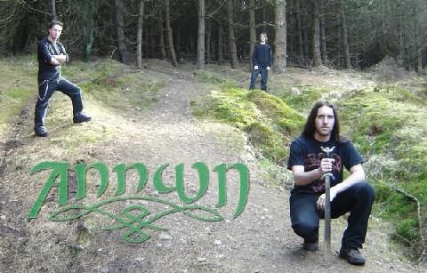 Annwn - Photo