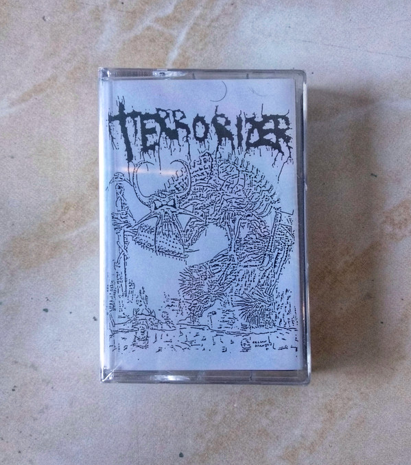 Terrorizer - Demo '87 - Encyclopaedia Metallum: The Metal Archives
