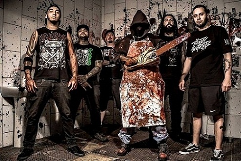 Forka - Encyclopaedia Metallum: The Metal Archives