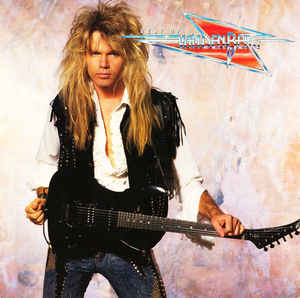 VANDENBERG/ BEST OF VANDENBERG/ 1985年 71ti6QdluwL.jpg