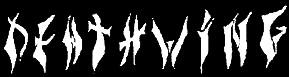 Deathwing - Logo