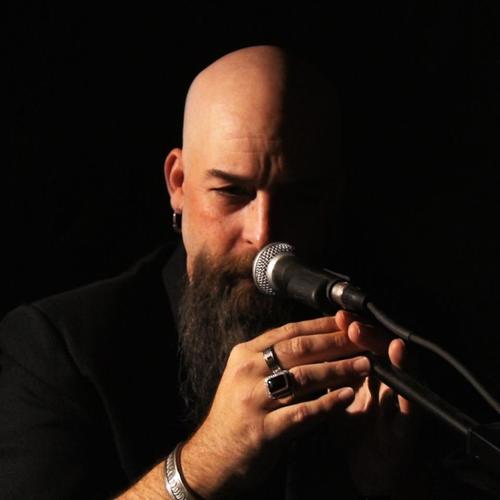 Eric Clayton