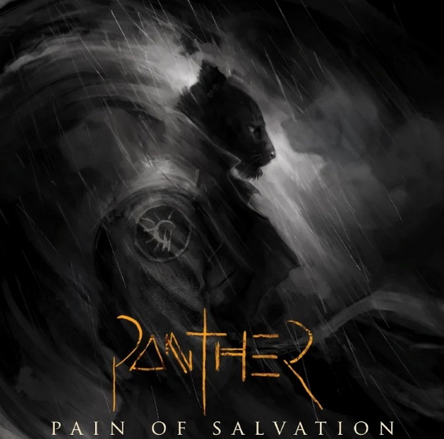 Pain of Salvation - Panther