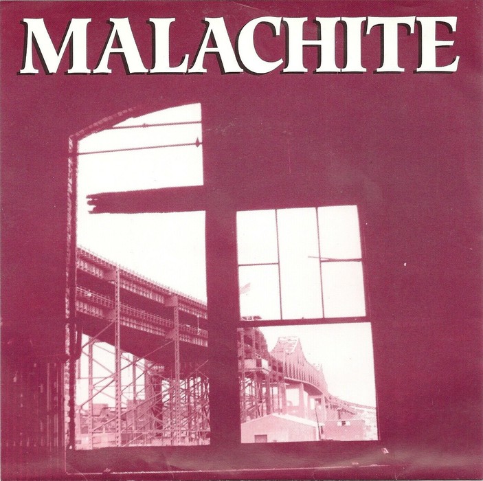 Malachite - Malachite