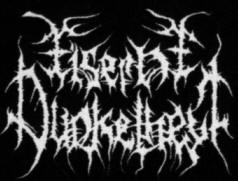 Eiserne Dunkelheyt - Logo