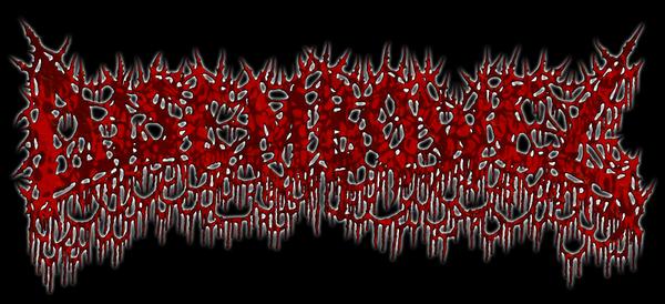 Disembowel - Logo