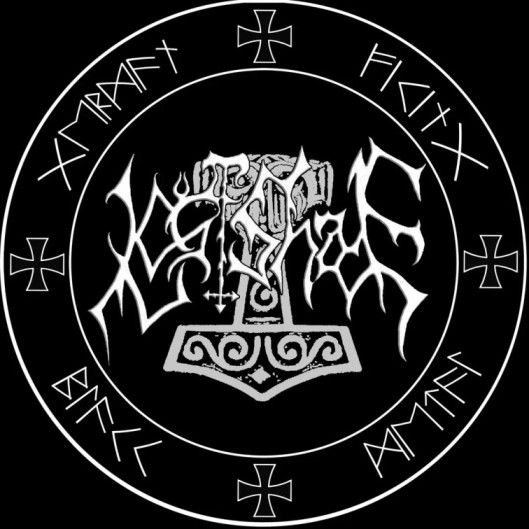 Lost Shade - Logo