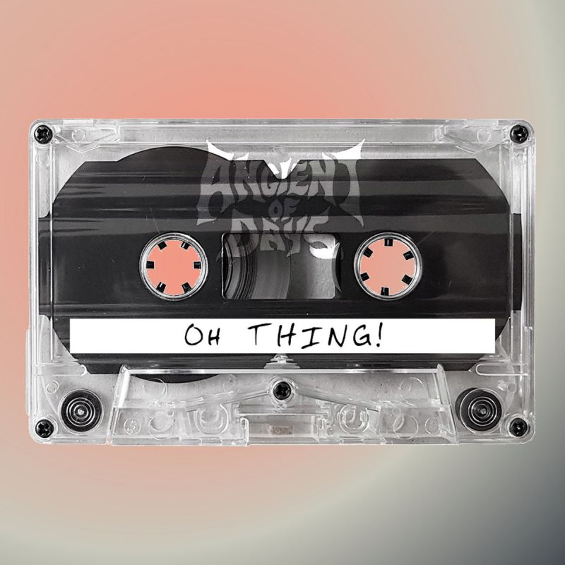 Oh my things