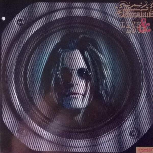 ozzy osbourne changes live loud