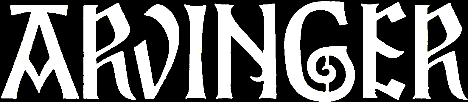Arvinger - Logo