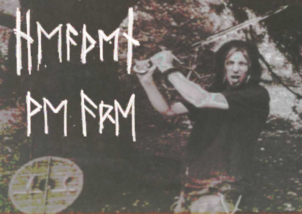 Symbel - Photo