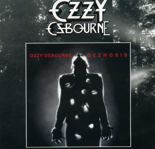 ozzy osbourne ghost behind my eyes lyrics