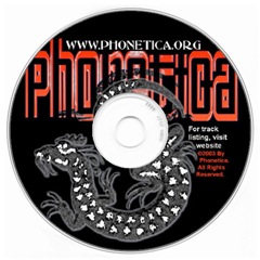 Phonetica - Phonetica - Encyclopaedia Metallum: The Metal Archives