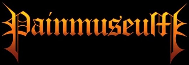 Painmuseum - Logo