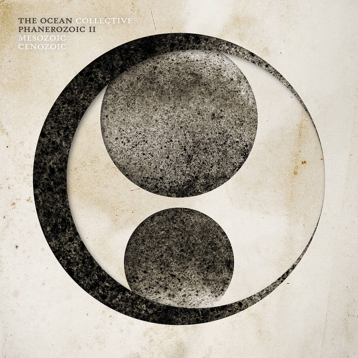 The Ocean Collective - Phanerozoic II: Mesozoic | Cenozoic