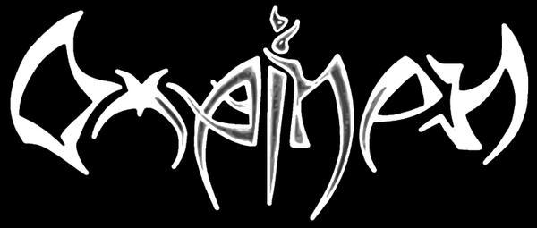 Omaïnen - Logo
