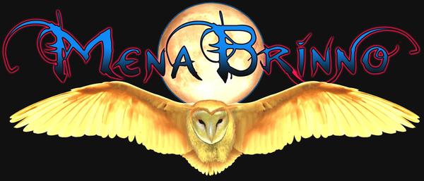 Mena Brinno - Logo