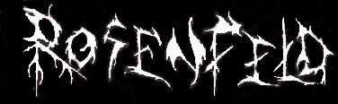 Rosenfeld - Logo