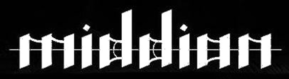 Middian - Logo