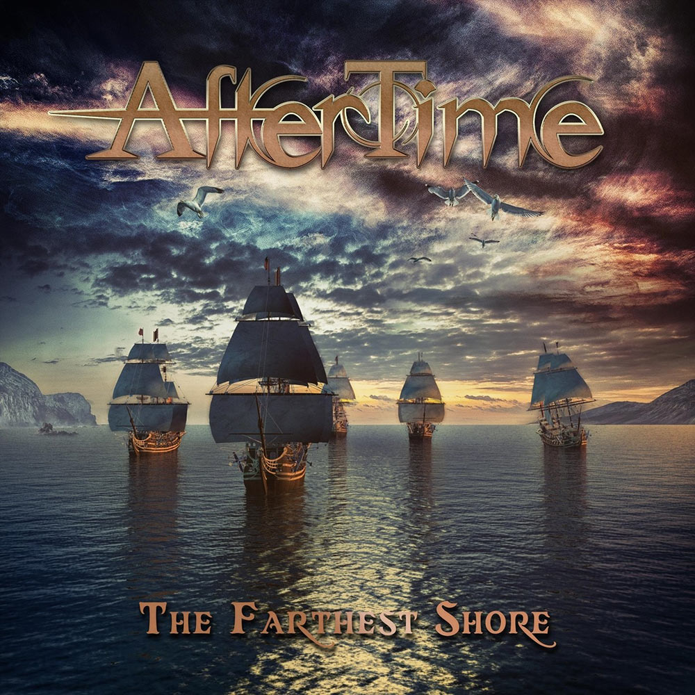 AfterTime - The Farthest Shore