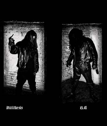 Andramelech - Photo