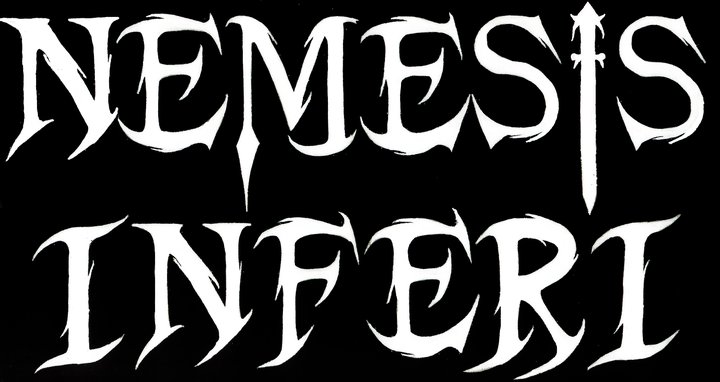 Nemesis Inferi - Logo