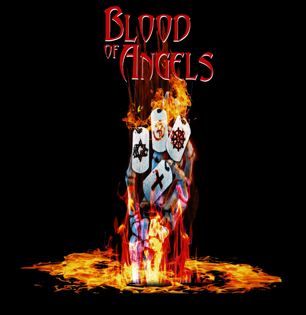 Blood of Angels - Failure of Faith
