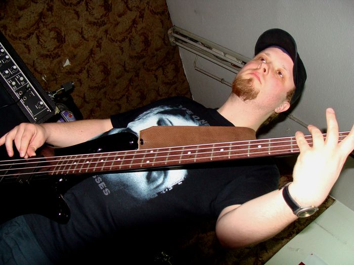 Łukasz "Piehoo" Pieszczyński
