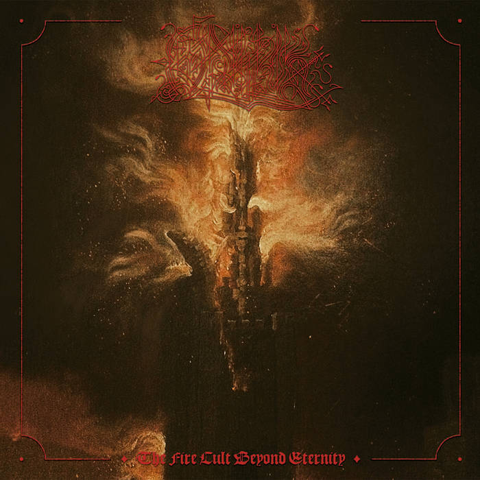Onirik - The Fire Cult Beyond Eternity