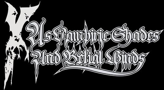 As Vampiric Shades and Belial Winds - Logo