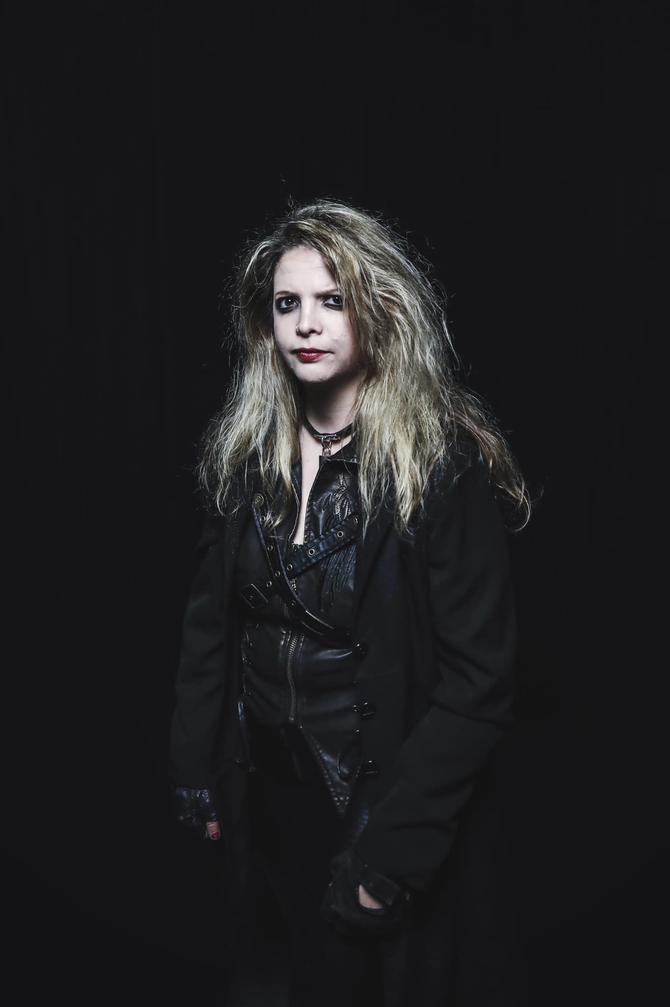 Danielle Gomez - Encyclopaedia Metallum: The Metal Archives