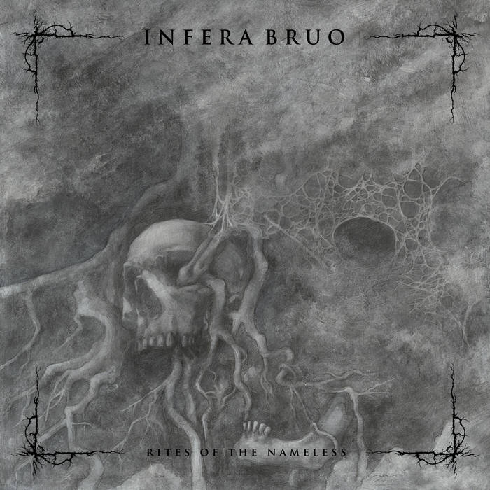 Radar Metal Mantra #004 - Infera Bruo, Aphonic Threnody, Chaos Divine, Furies & Benediction