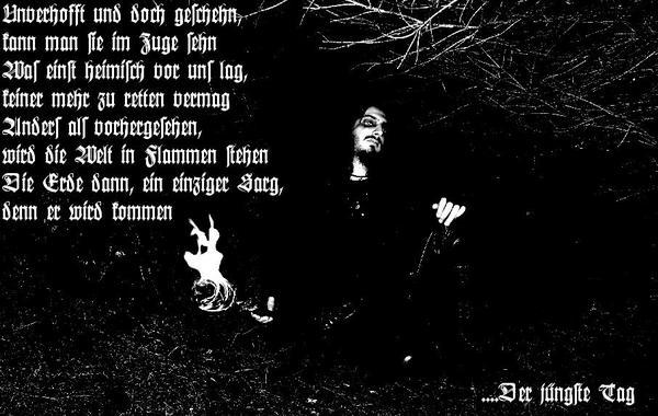 Baerenzorn - Photo