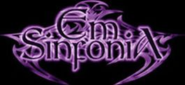 Em Sinfonia - Logo
