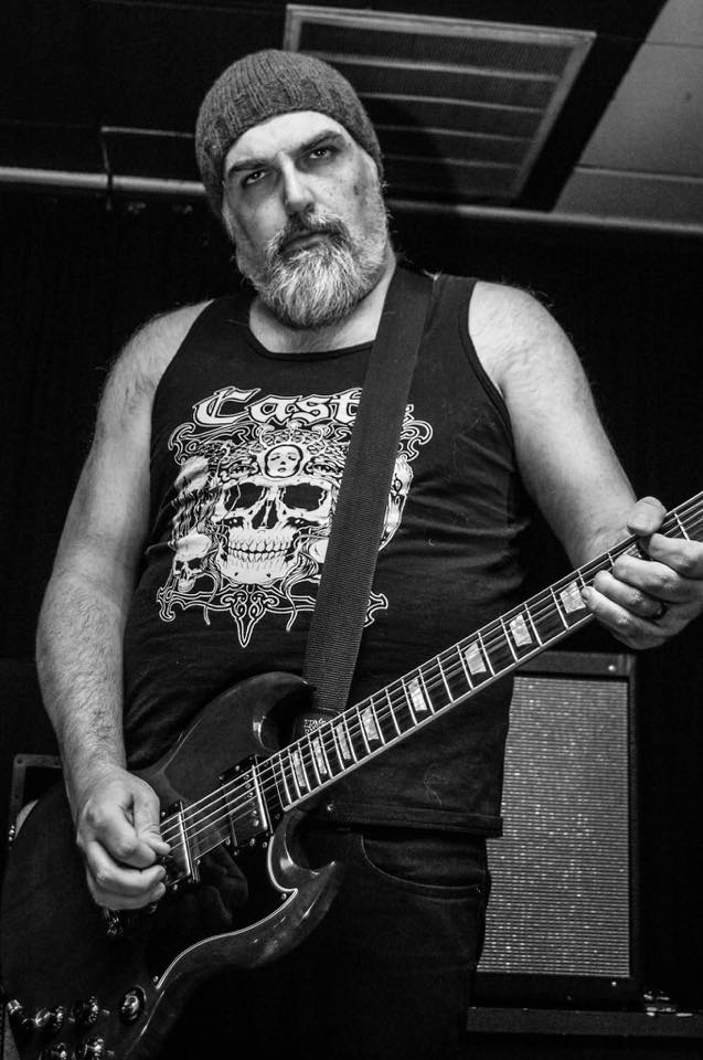 Greg Massi