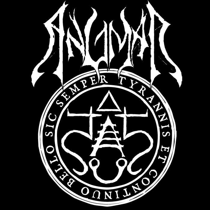 Angmar - Angmar - Encyclopaedia Metallum: The Metal Archives