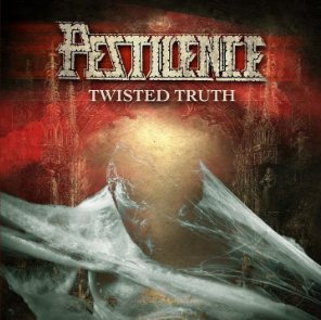 Pestilence - Twisted Truth