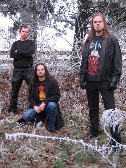 Sequester - Encyclopaedia Metallum: The Metal Archives