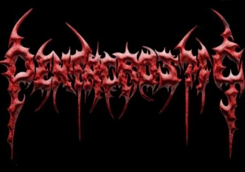Pentacrostic - Logo